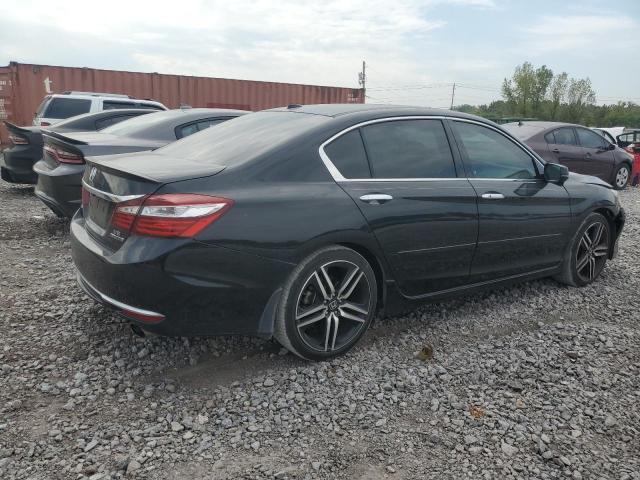 Photo 2 VIN: 1HGCR3F91GA015378 - HONDA ACCORD TOU 