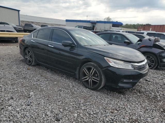 Photo 3 VIN: 1HGCR3F91GA015378 - HONDA ACCORD TOU 