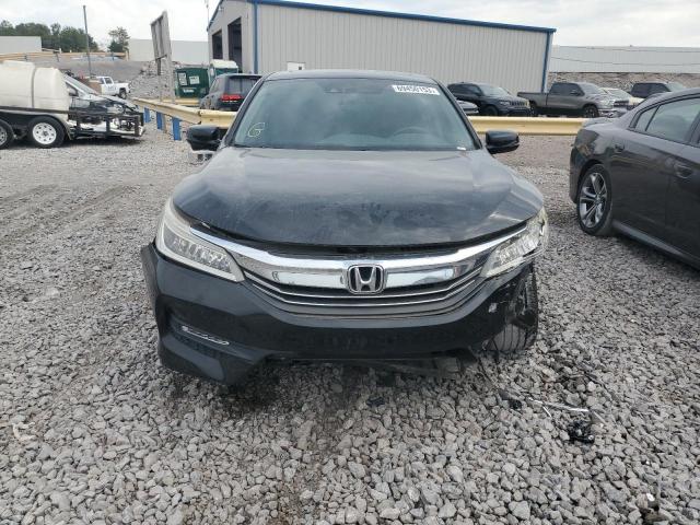 Photo 4 VIN: 1HGCR3F91GA015378 - HONDA ACCORD TOU 