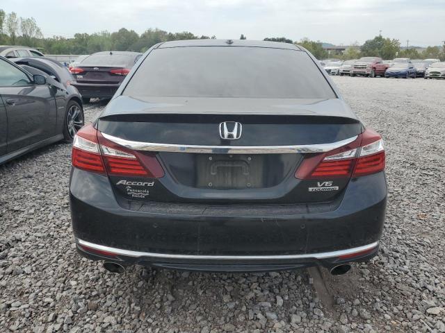 Photo 5 VIN: 1HGCR3F91GA015378 - HONDA ACCORD TOU 