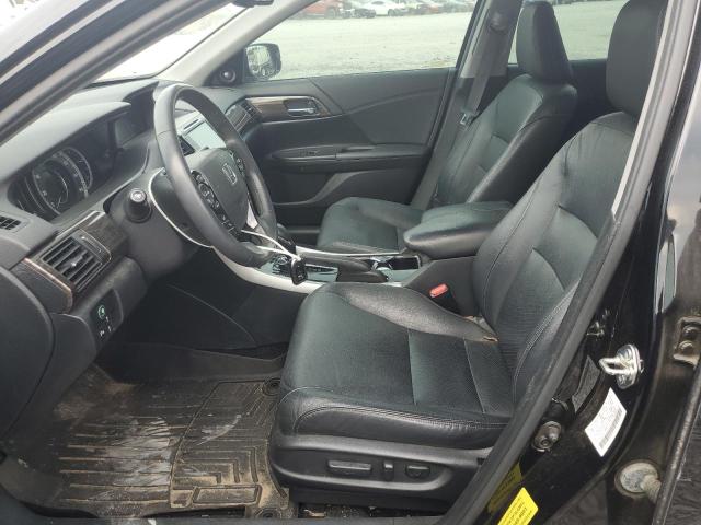 Photo 6 VIN: 1HGCR3F91GA015378 - HONDA ACCORD TOU 