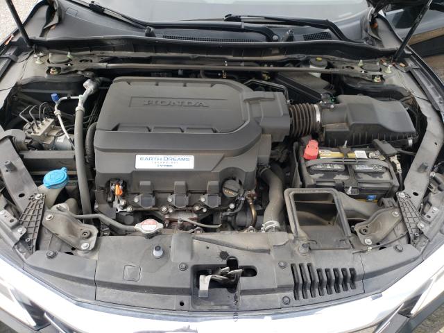 Photo 6 VIN: 1HGCR3F91GA015817 - HONDA ACCORD TOU 