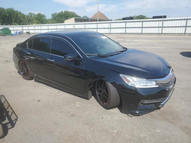 Photo 3 VIN: 1HGCR3F91GA022315 - HONDA ACCORD 