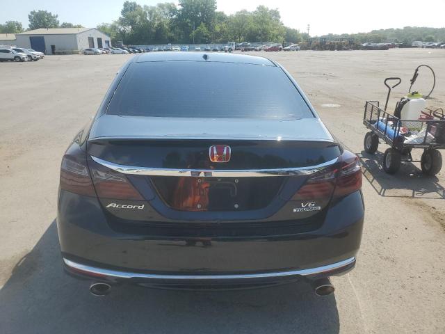 Photo 5 VIN: 1HGCR3F91GA022315 - HONDA ACCORD 