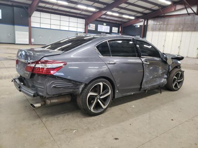 Photo 2 VIN: 1HGCR3F91GA030494 - HONDA ACCORD TOU 