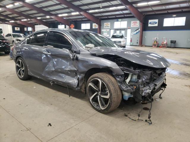 Photo 3 VIN: 1HGCR3F91GA030494 - HONDA ACCORD TOU 