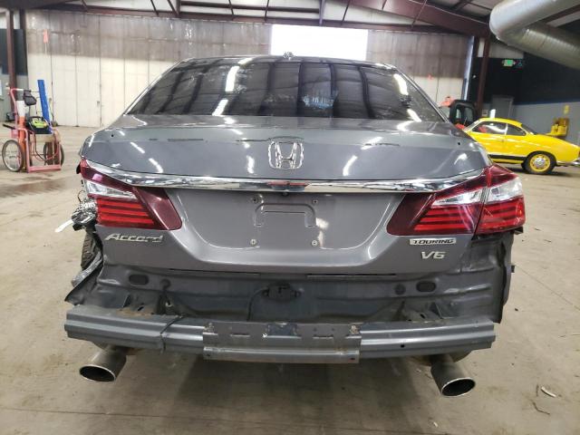 Photo 5 VIN: 1HGCR3F91GA030494 - HONDA ACCORD TOU 