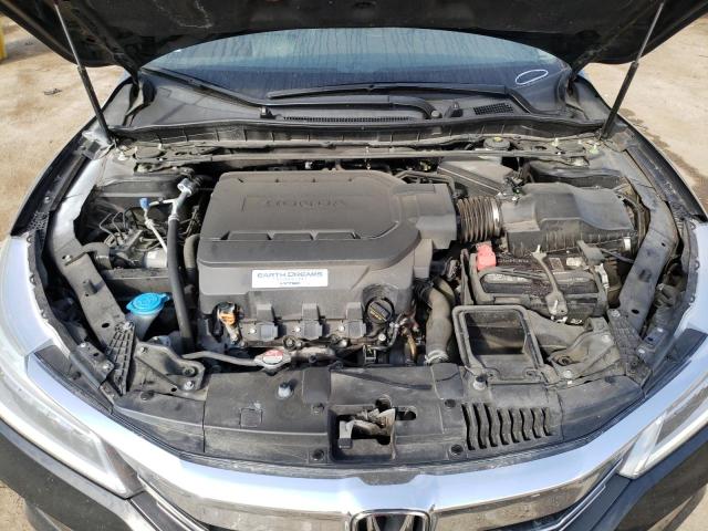 Photo 10 VIN: 1HGCR3F91GA031497 - HONDA ACCORD TOU 