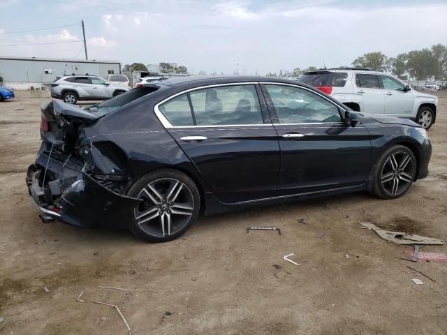 Photo 2 VIN: 1HGCR3F91GA031497 - HONDA ACCORD TOU 