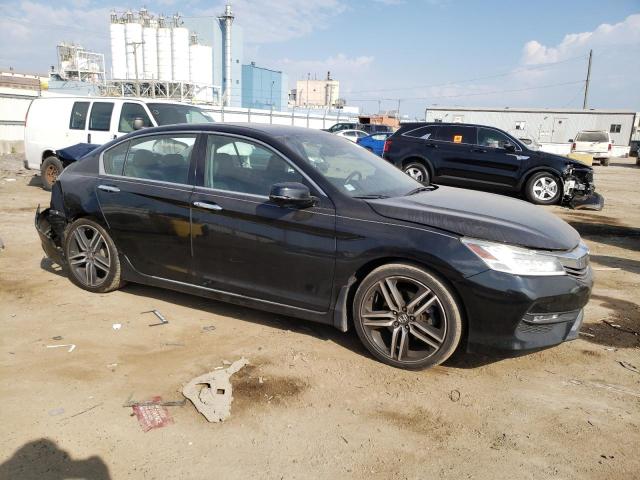 Photo 3 VIN: 1HGCR3F91GA031497 - HONDA ACCORD TOU 