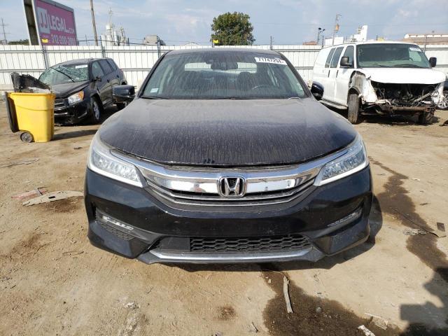 Photo 4 VIN: 1HGCR3F91GA031497 - HONDA ACCORD TOU 