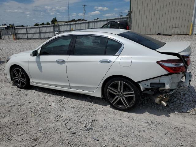 Photo 1 VIN: 1HGCR3F91GA032469 - HONDA ACCORD TOU 