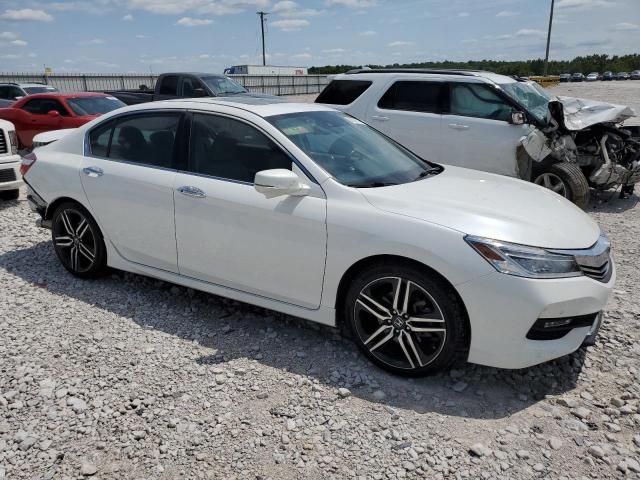 Photo 3 VIN: 1HGCR3F91GA032469 - HONDA ACCORD TOU 