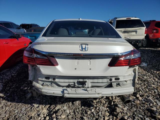 Photo 5 VIN: 1HGCR3F91GA032469 - HONDA ACCORD TOU 