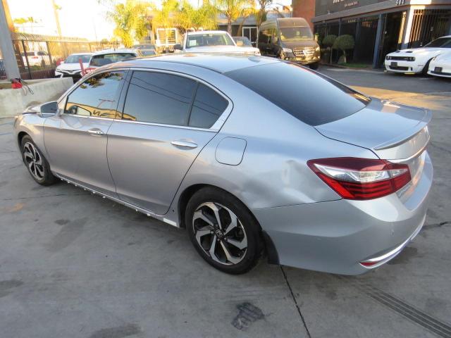 Photo 2 VIN: 1HGCR3F91HA002132 - HONDA ACCORD TOU 