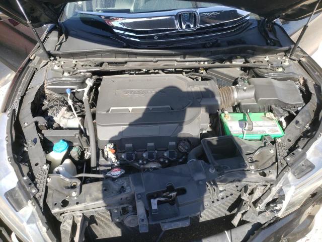 Photo 6 VIN: 1HGCR3F91HA026205 - HONDA ACCORD TOU 