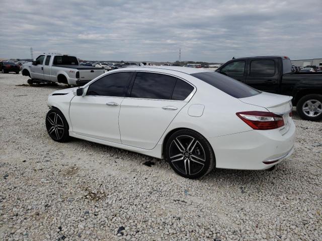 Photo 1 VIN: 1HGCR3F91HA030044 - HONDA ACCORD TOU 