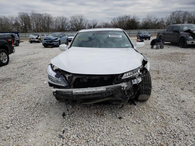 Photo 4 VIN: 1HGCR3F91HA030044 - HONDA ACCORD TOU 