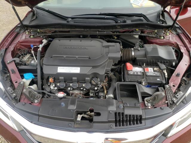 Photo 6 VIN: 1HGCR3F91HA031663 - HONDA ACCORD TOU 