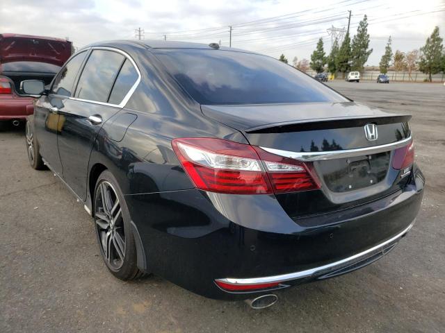 Photo 2 VIN: 1HGCR3F91HA036393 - HONDA ACCORD TOU 