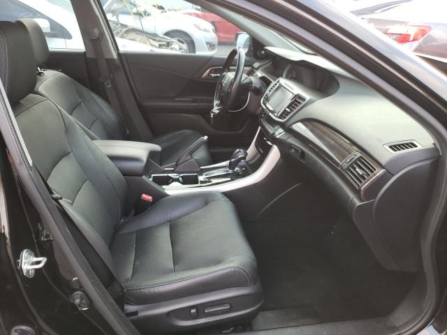 Photo 4 VIN: 1HGCR3F91HA036393 - HONDA ACCORD TOU 