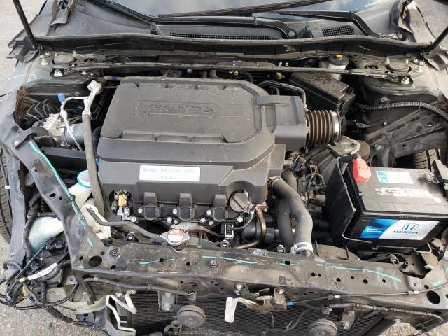 Photo 6 VIN: 1HGCR3F91HA036393 - HONDA ACCORD TOU 