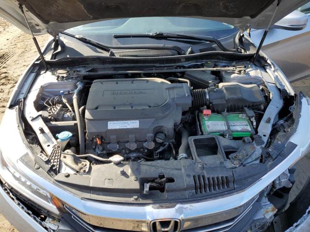 Photo 10 VIN: 1HGCR3F91HA037494 - HONDA ACCORD 