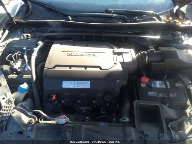 Photo 9 VIN: 1HGCR3F91HA044655 - HONDA ACCORD SEDAN 