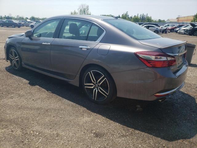 Photo 1 VIN: 1HGCR3F91HA800503 - HONDA ACCORD TOU 