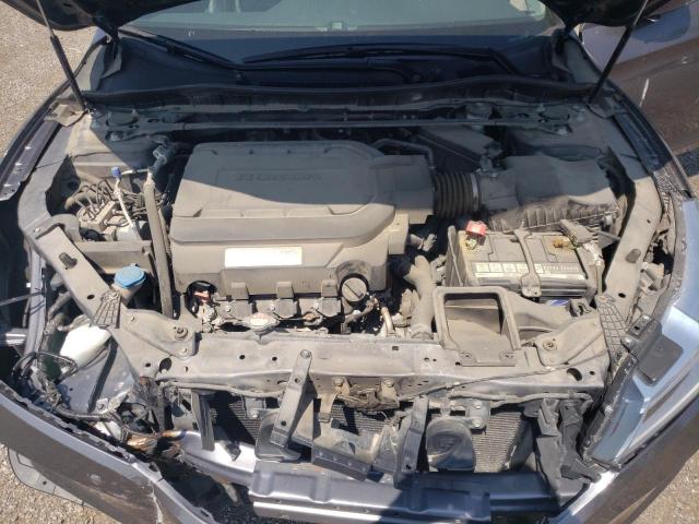 Photo 10 VIN: 1HGCR3F91HA800503 - HONDA ACCORD TOU 