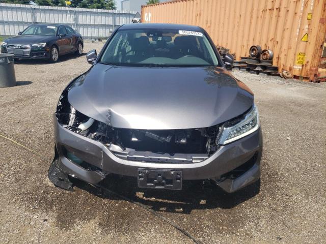 Photo 4 VIN: 1HGCR3F91HA800503 - HONDA ACCORD TOU 