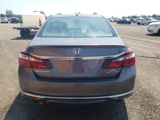 Photo 5 VIN: 1HGCR3F91HA800503 - HONDA ACCORD TOU 