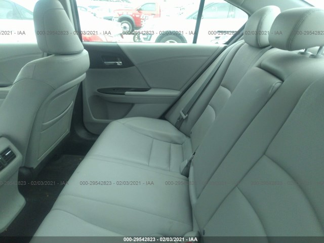 Photo 7 VIN: 1HGCR3F92DA001114 - HONDA ACCORD SDN 