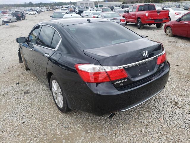 Photo 2 VIN: 1HGCR3F92DA014686 - HONDA ACCORD TOU 