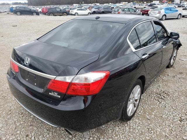 Photo 3 VIN: 1HGCR3F92DA014686 - HONDA ACCORD TOU 