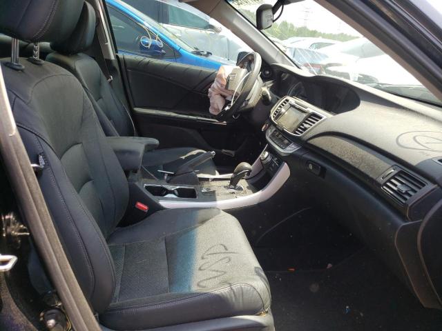 Photo 4 VIN: 1HGCR3F92DA014686 - HONDA ACCORD TOU 