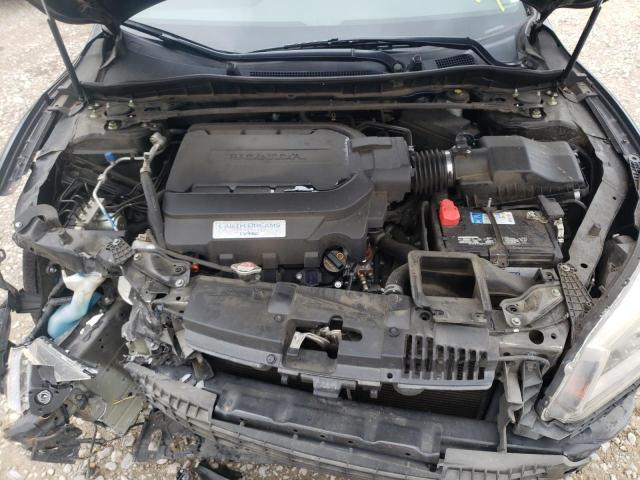 Photo 6 VIN: 1HGCR3F92DA014686 - HONDA ACCORD TOU 