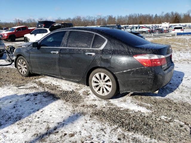 Photo 1 VIN: 1HGCR3F92DA023825 - HONDA ACCORD TOU 