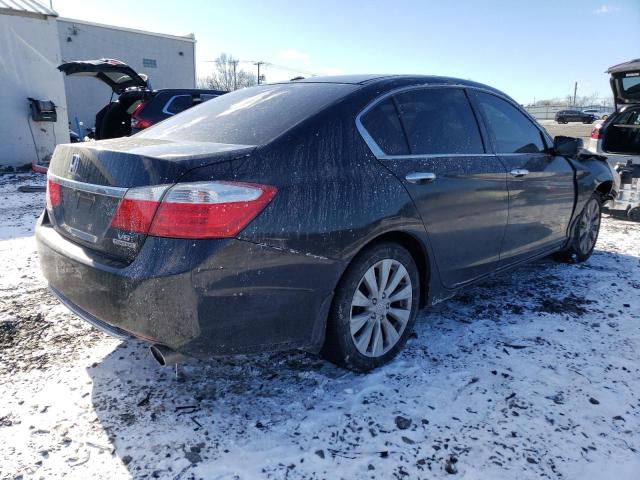 Photo 2 VIN: 1HGCR3F92DA023825 - HONDA ACCORD TOU 