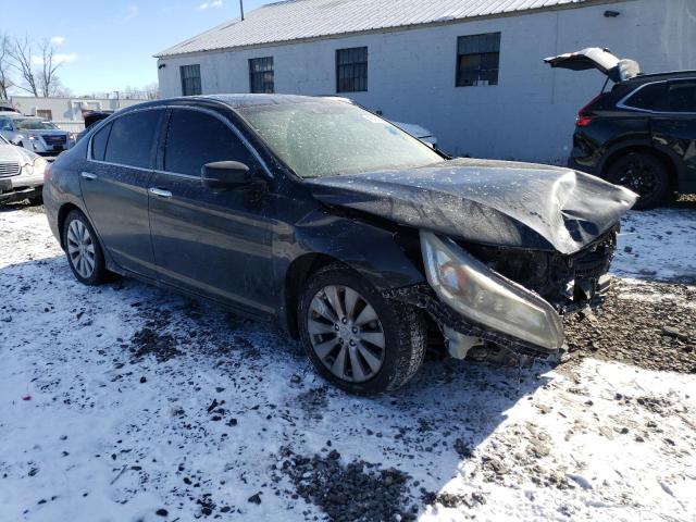 Photo 3 VIN: 1HGCR3F92DA023825 - HONDA ACCORD TOU 