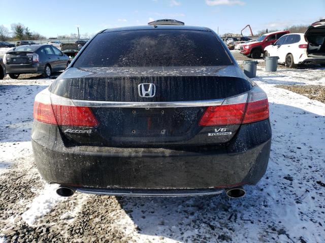 Photo 5 VIN: 1HGCR3F92DA023825 - HONDA ACCORD TOU 