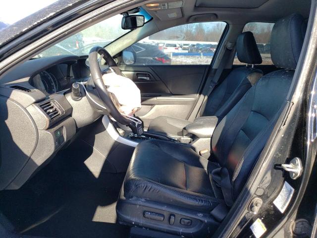 Photo 6 VIN: 1HGCR3F92DA023825 - HONDA ACCORD TOU 