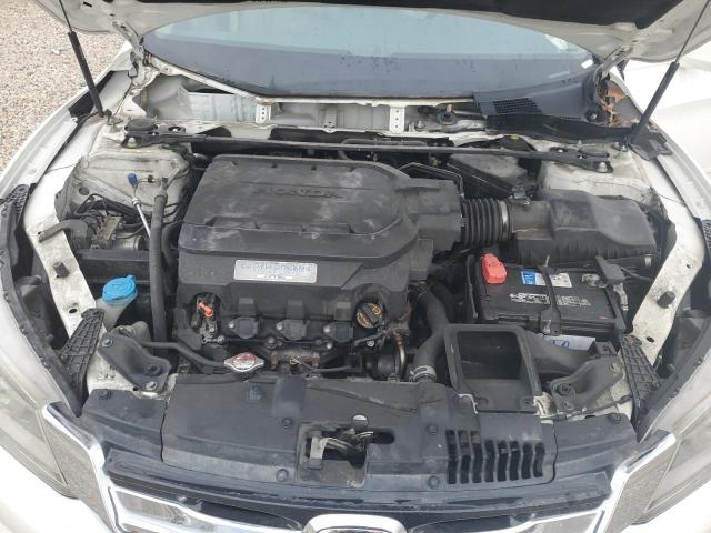 Photo 10 VIN: 1HGCR3F92DA024831 - HONDA ACCORD 