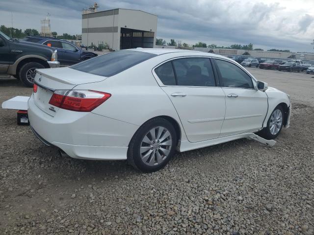 Photo 2 VIN: 1HGCR3F92DA024831 - HONDA ACCORD 