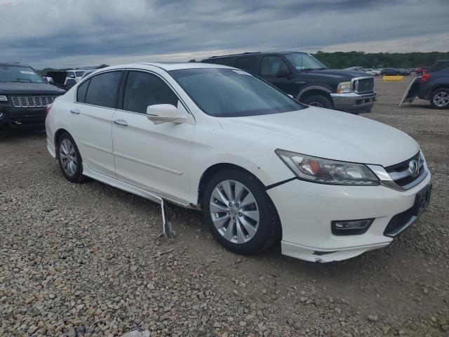 Photo 3 VIN: 1HGCR3F92DA024831 - HONDA ACCORD 