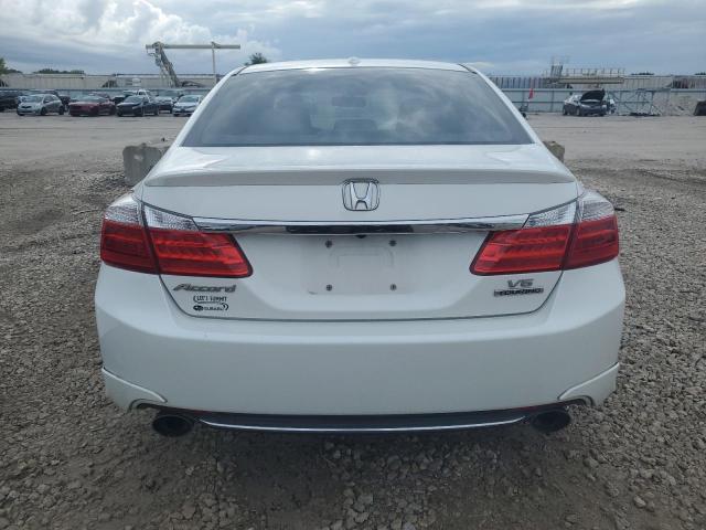 Photo 5 VIN: 1HGCR3F92DA024831 - HONDA ACCORD 