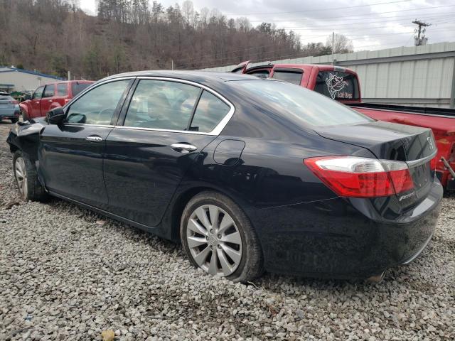 Photo 1 VIN: 1HGCR3F92DA038356 - HONDA ACCORD TOU 