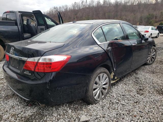 Photo 2 VIN: 1HGCR3F92DA038356 - HONDA ACCORD TOU 