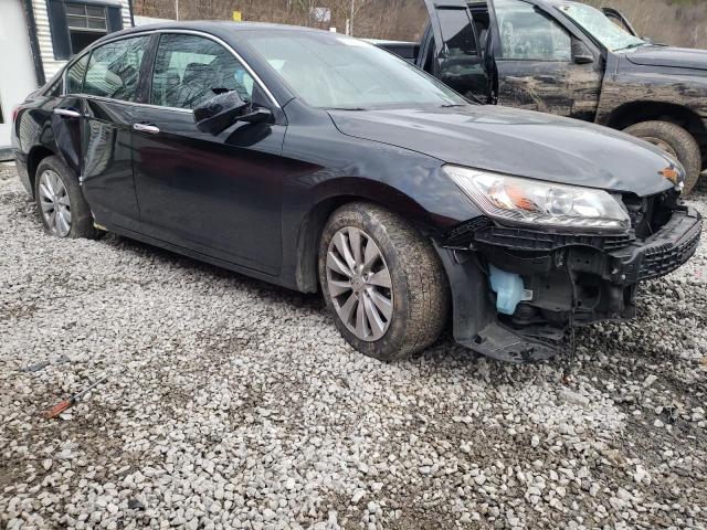 Photo 3 VIN: 1HGCR3F92DA038356 - HONDA ACCORD TOU 