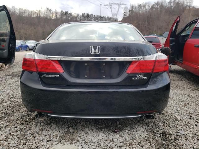 Photo 5 VIN: 1HGCR3F92DA038356 - HONDA ACCORD TOU 